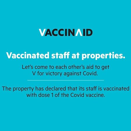 فندق Vaccinated Staff - Collection O 13595 Vt Residency بنغالور المظهر الخارجي الصورة