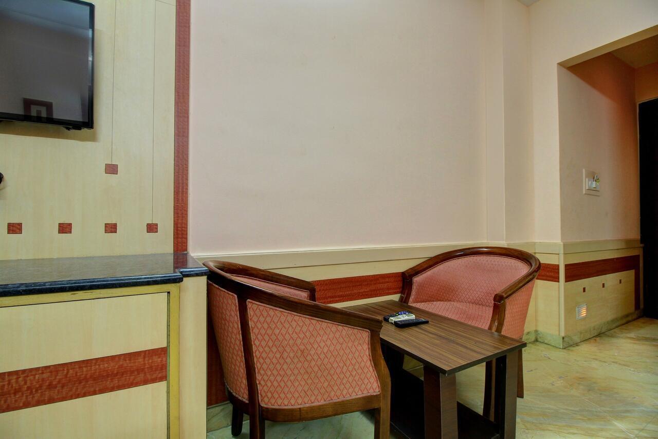 فندق Vaccinated Staff - Collection O 13595 Vt Residency بنغالور المظهر الخارجي الصورة