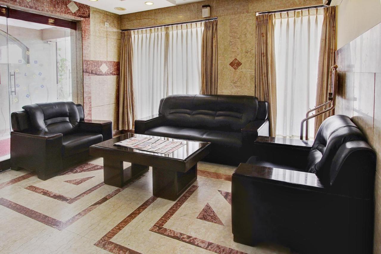 فندق Vaccinated Staff - Collection O 13595 Vt Residency بنغالور المظهر الخارجي الصورة