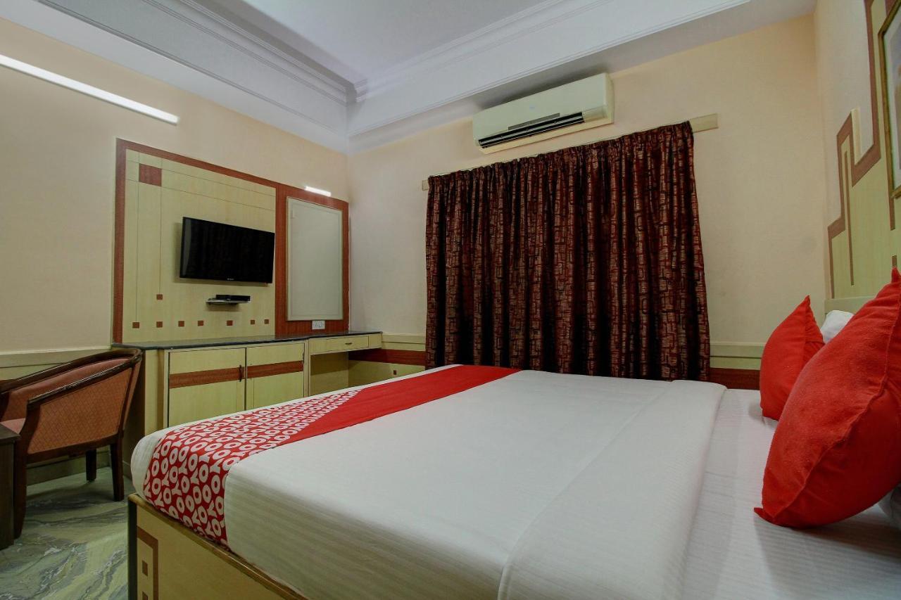 فندق Vaccinated Staff - Collection O 13595 Vt Residency بنغالور المظهر الخارجي الصورة